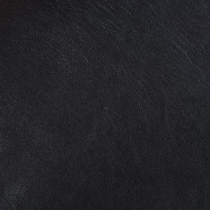 Saint Laurent Calfskin Star Rider iPad Pouch Black 10 of 11