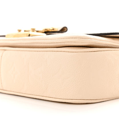 Louis Vuitton Empreinte Marceau Neige 9 of 11