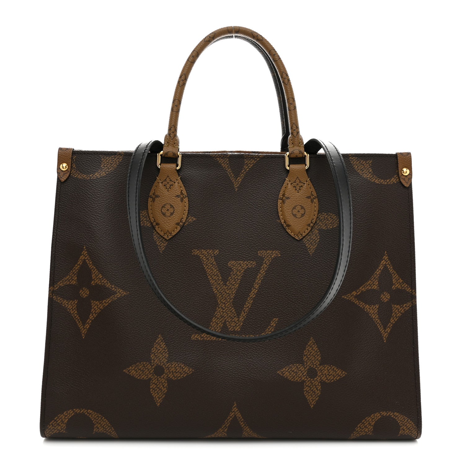 Louis Vuitton Reverse Monogram Giant Onthego MM 1 of 11