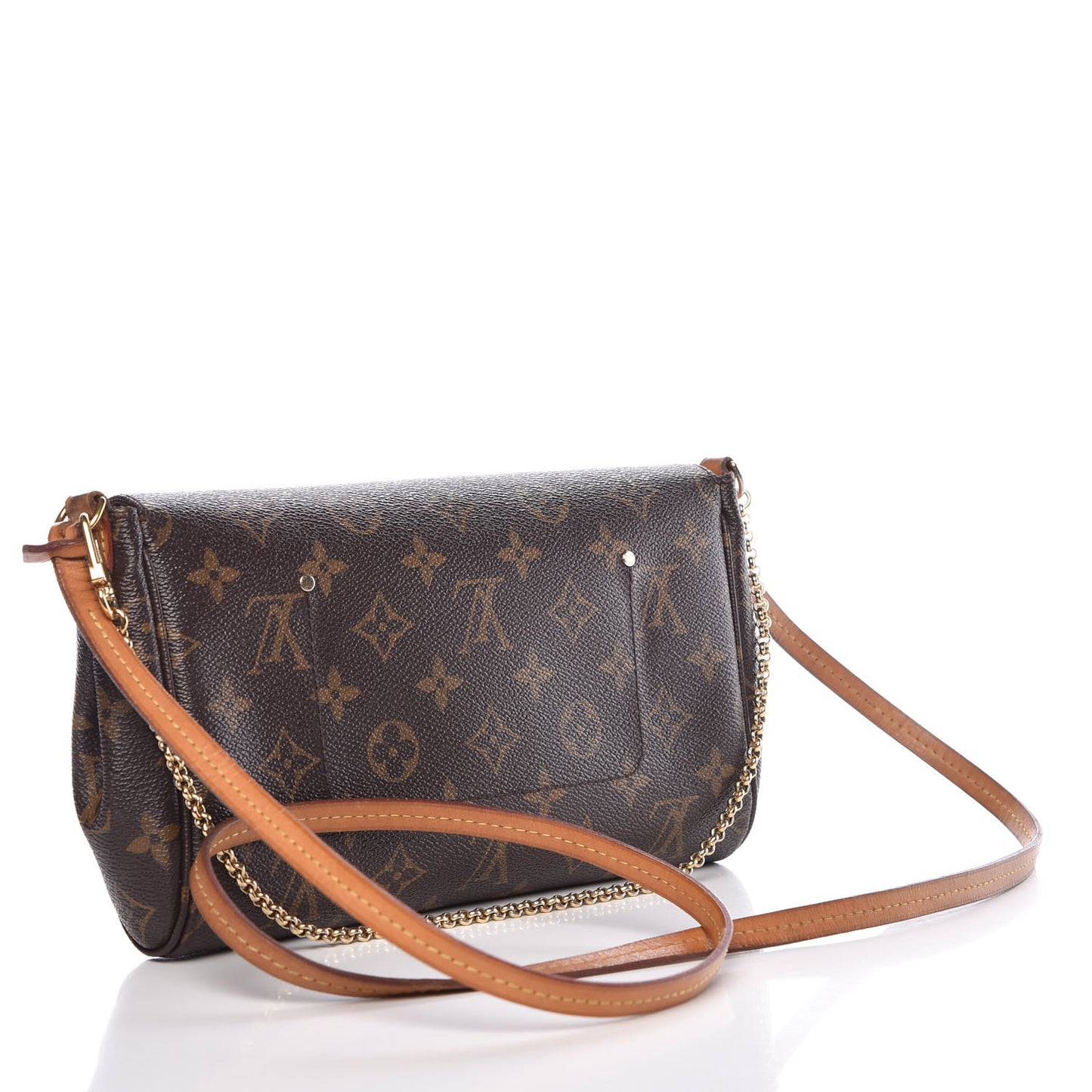 Monogram Favorite MM