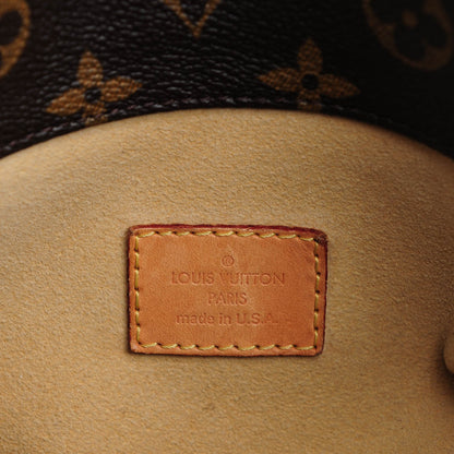 Louis Vuitton Monogram Artsy MM 6 of 13