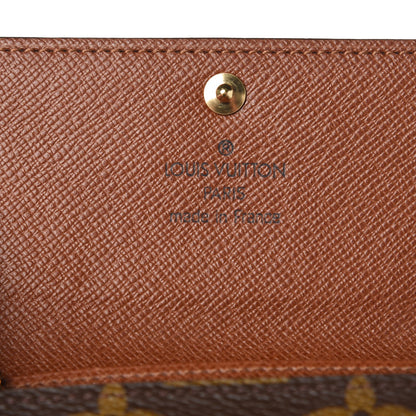 Louis Vuitton Monogram 6 Key Multicles Holder 6 of 8