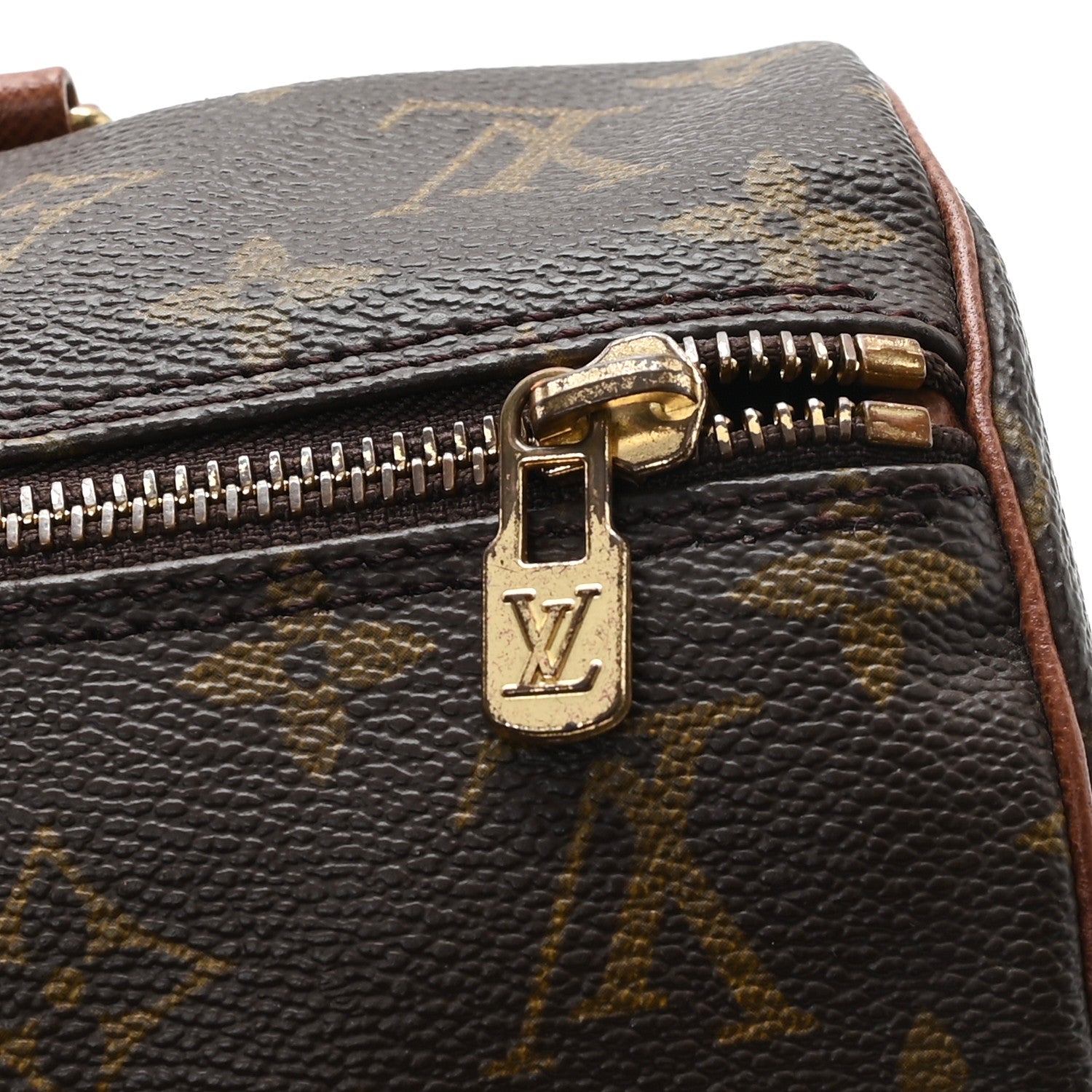 Louis Vuitton Monogram Papillon 30 10 of 10