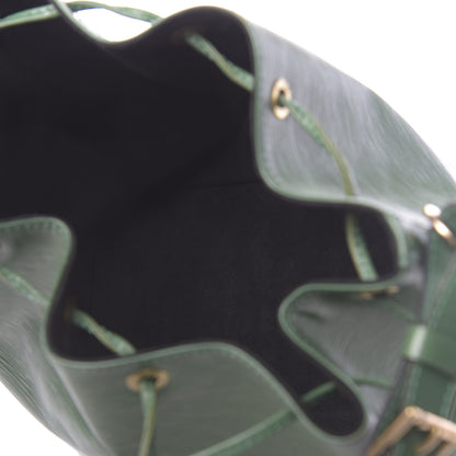 Louis Vuitton Epi Petit Noe Borneo 5 of 13