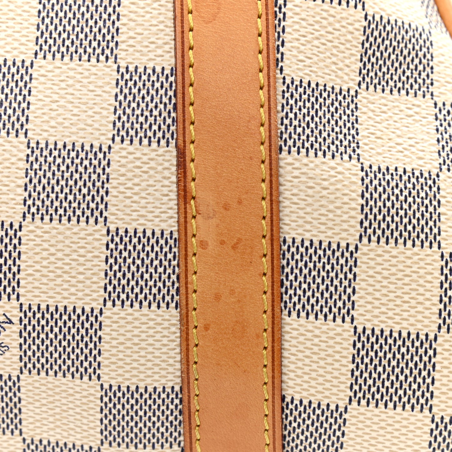 Damier Azur Stresa GM