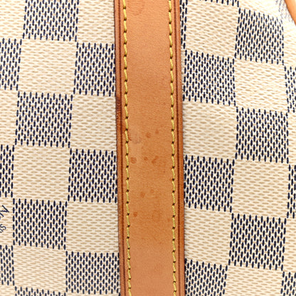 Louis Vuitton Damier Azur Stresa GM 9 of 9