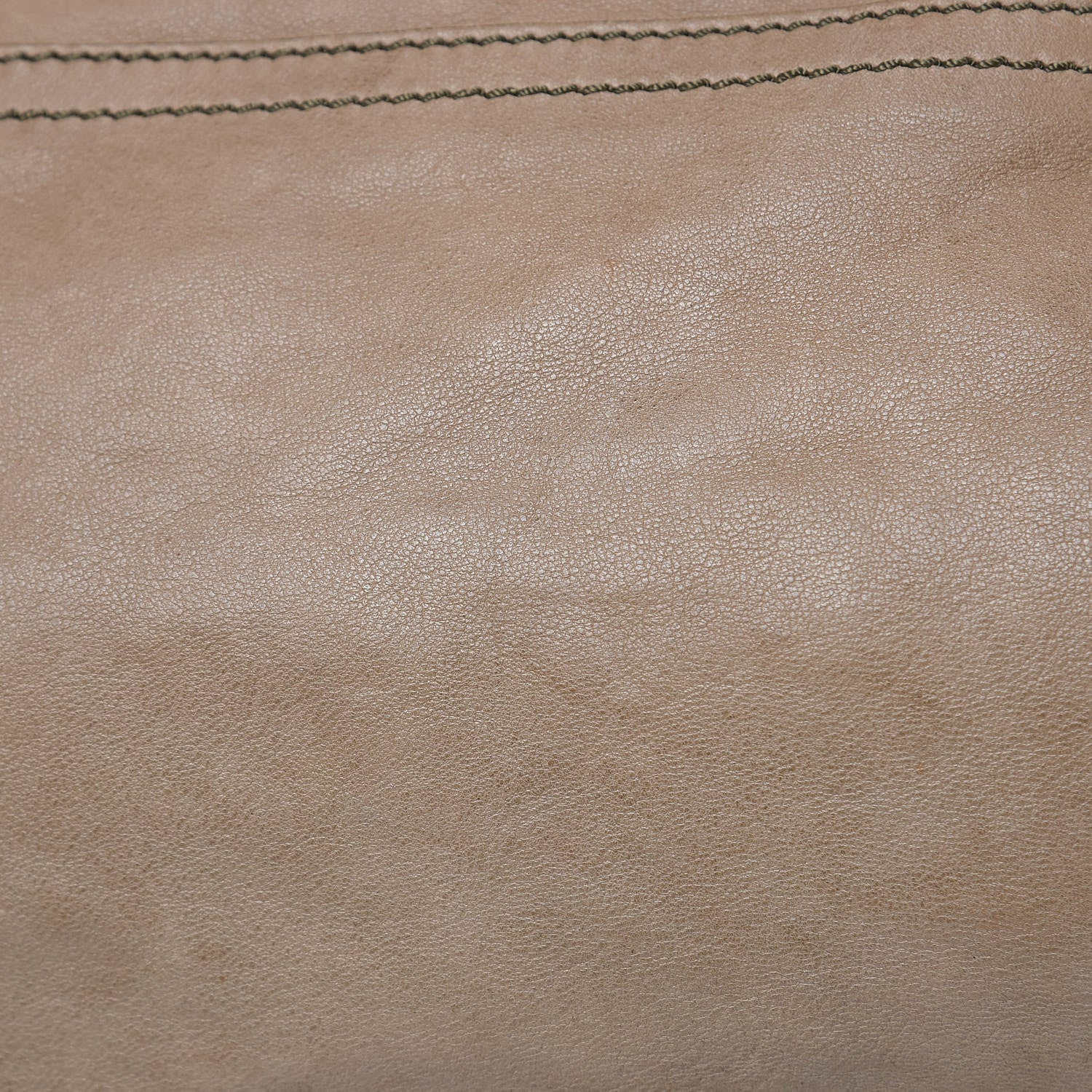 Givenchy Washed Lambskin Large Studded Pandora Beige 10 of 12