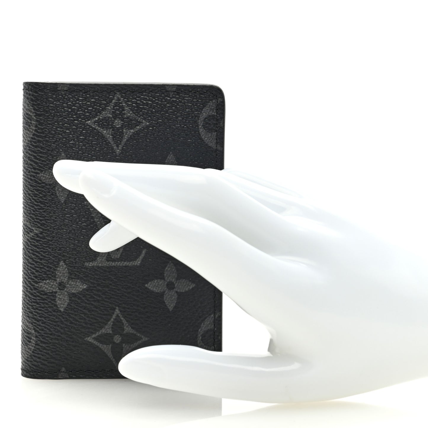 Monogram Eclipse Pocket Organizer NM
