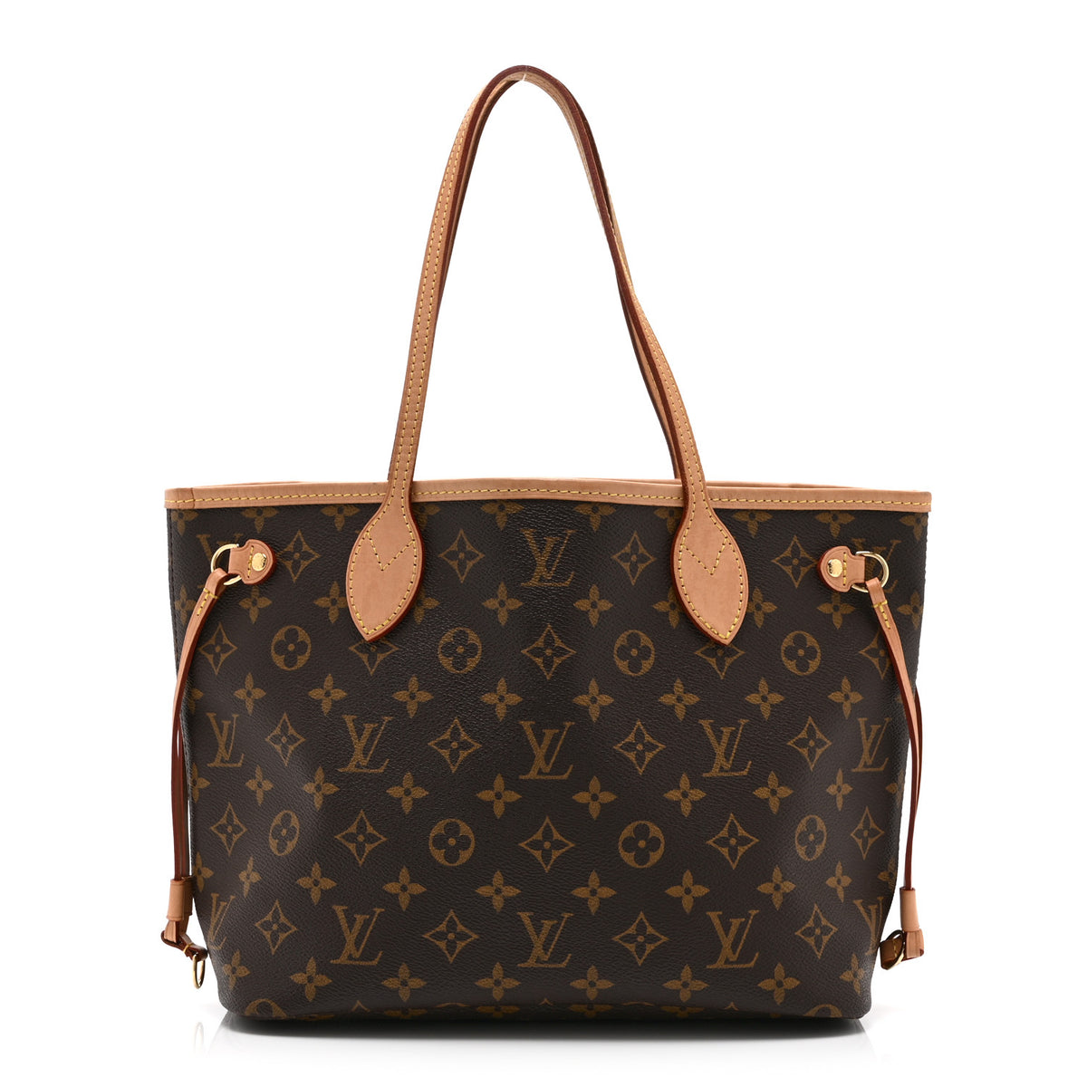 Louis Vuitton Monogram Neo Neverfull PM 1 of 9