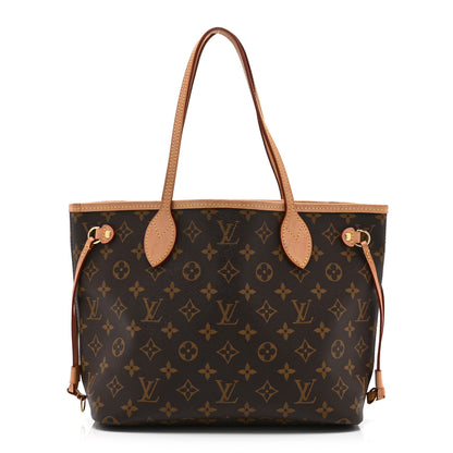 Louis Vuitton Monogram Neo Neverfull PM 1 of 9