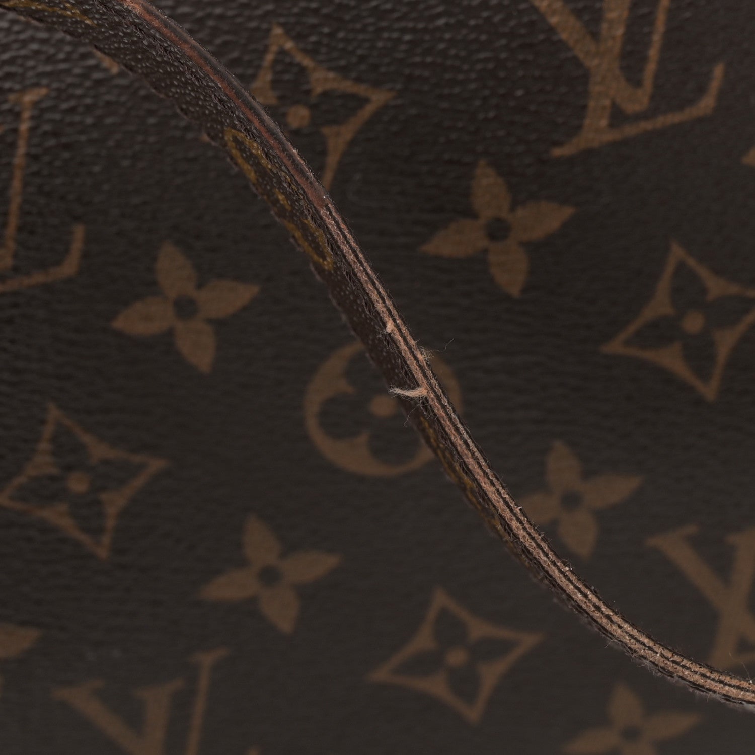 Louis Vuitton Monogram Montaigne GM 12 of 16