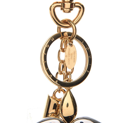 Louis Vuitton Twist Bag Charm Key Holder 5 of 7