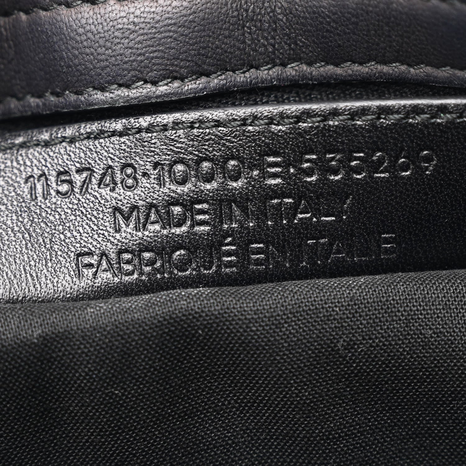 Balenciaga Ribbed Neoprene Classic Silver Hardware City Black 7 of 10