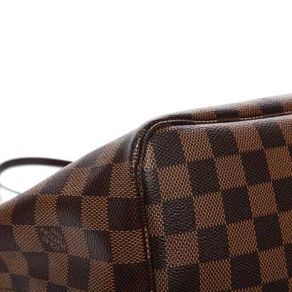 Louis Vuitton Damier Ebene Neo Neverfull GM 11 of 12