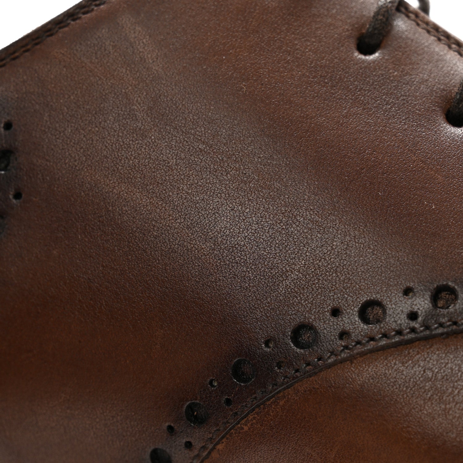 Christian Louboutin Calfskin A Mon Homme Flat Loafers 42.5 Brown 9 of 14