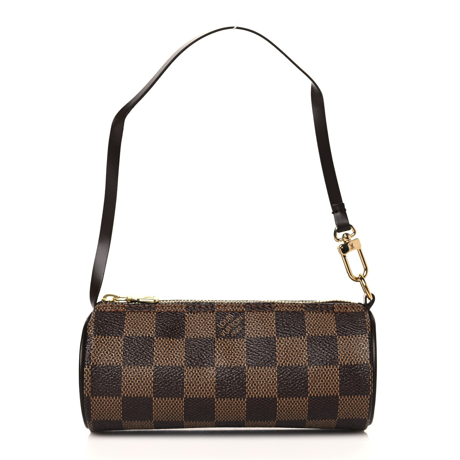 Louis Vuitton Damier Ebene Mini Papillon 1 of 9