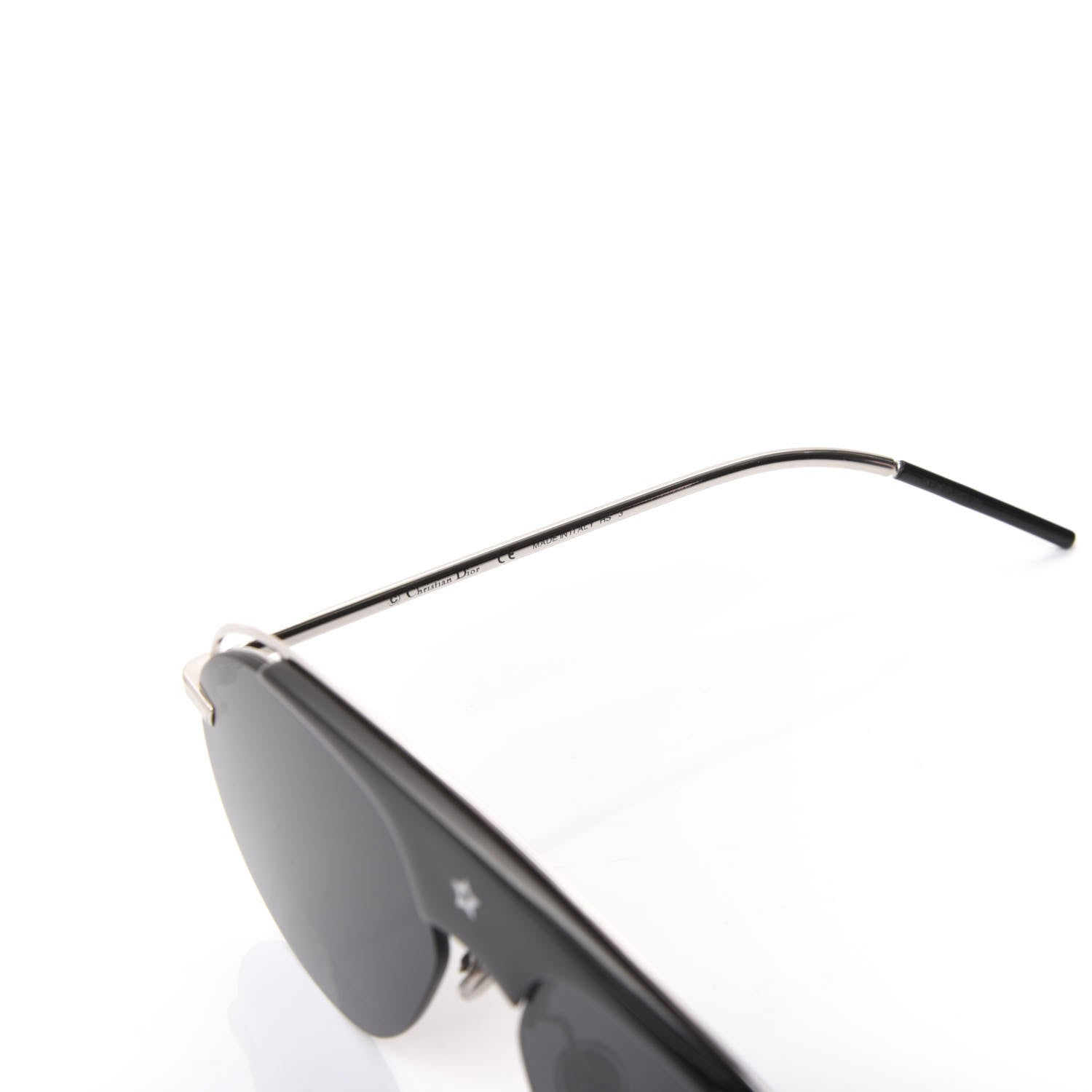 Christian Dior Dio(r)evolution Sunglasses Black 5 of 7