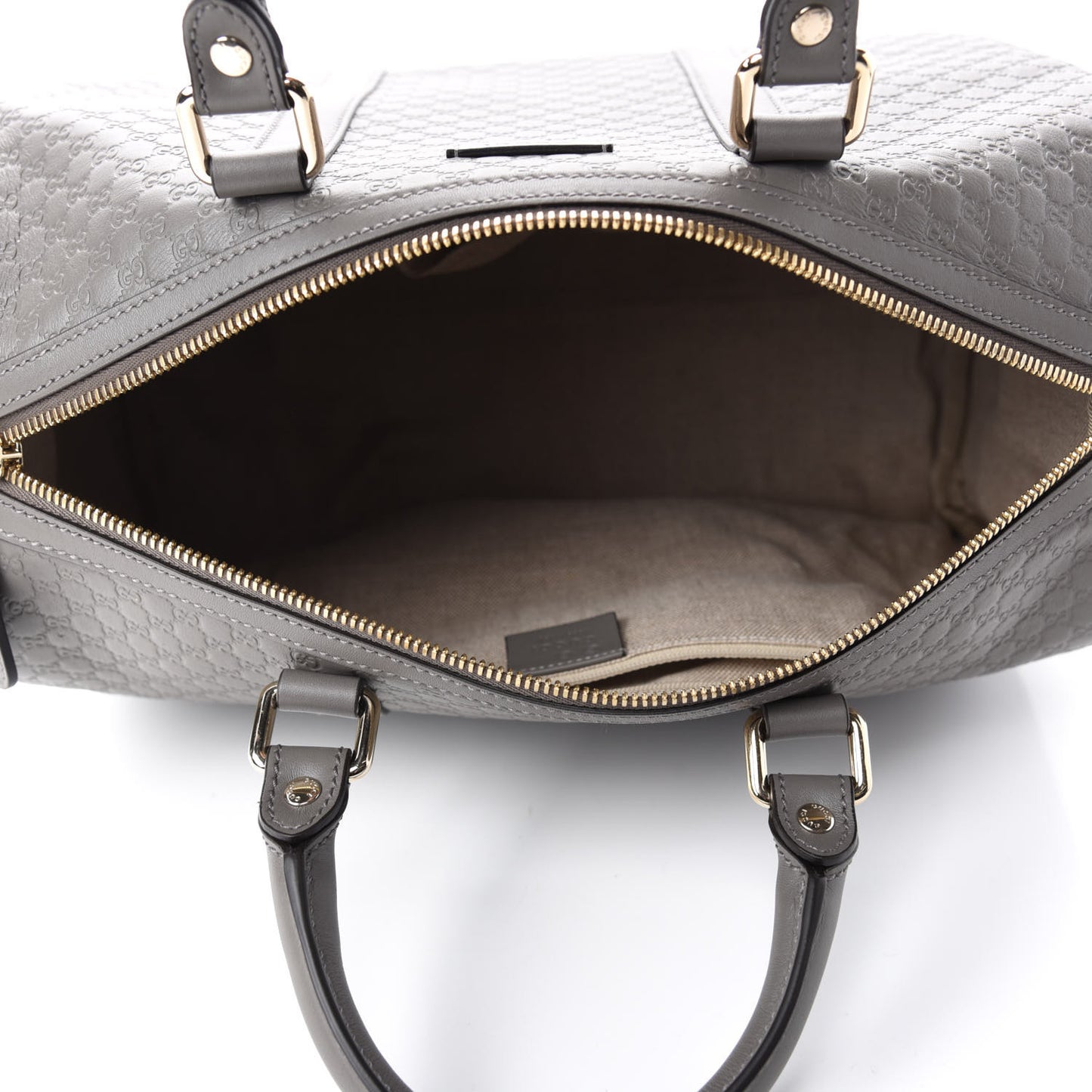 Microguccissima Medium Joy Boston Loess