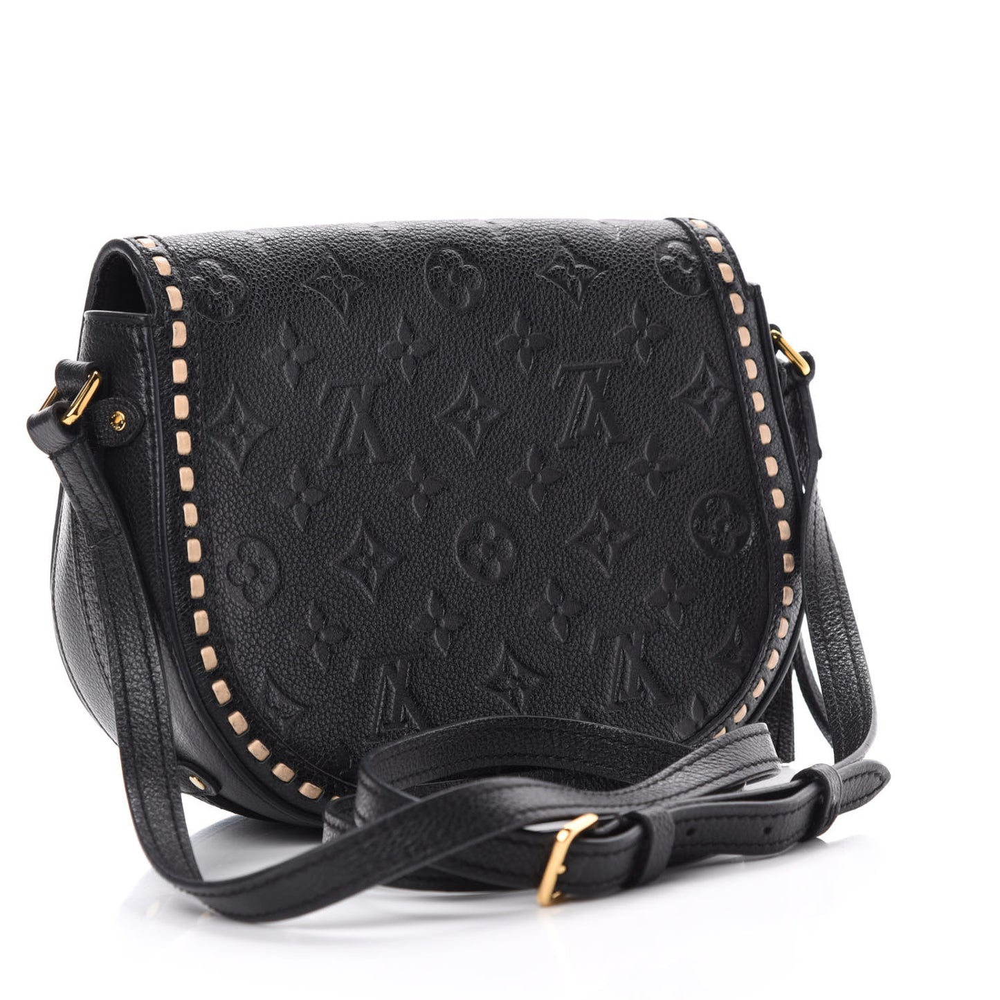 Empreinte Junot Black