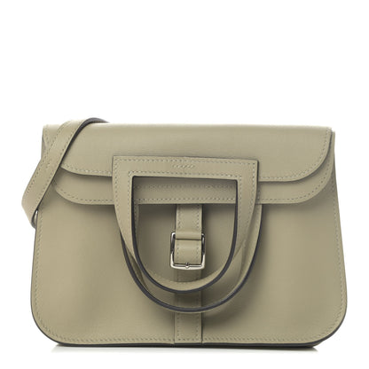 Hermes Swift Mini Halzan 22 Sauge 1 of 6
