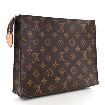 Louis Vuitton Monogram Toiletry Pouch 26 3 of 16