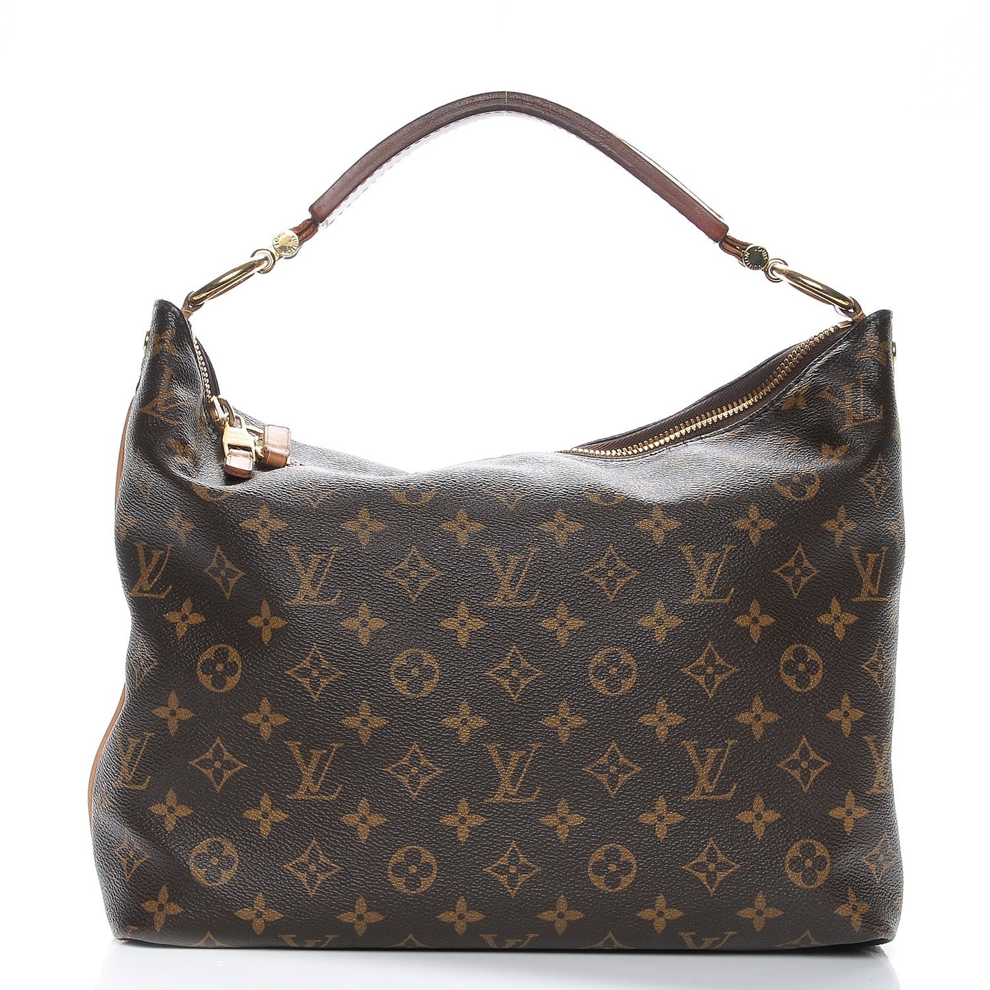 Monogram Sully PM