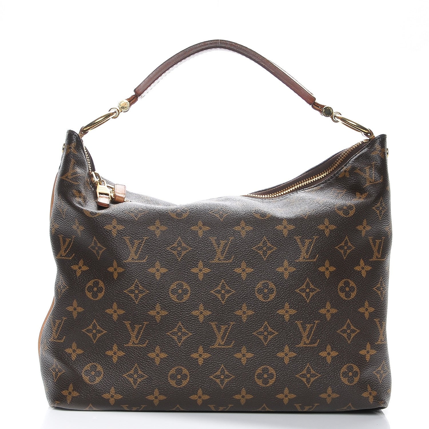 Louis Vuitton Monogram Sully PM 1 of 8