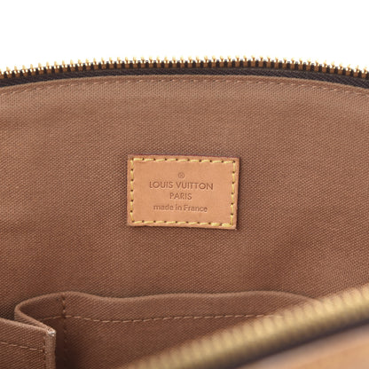 Louis Vuitton Monogram Tivoli GM 6 of 20
