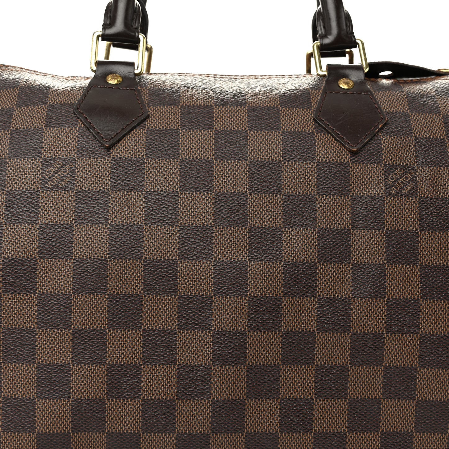 Damier Ebene Speedy 30