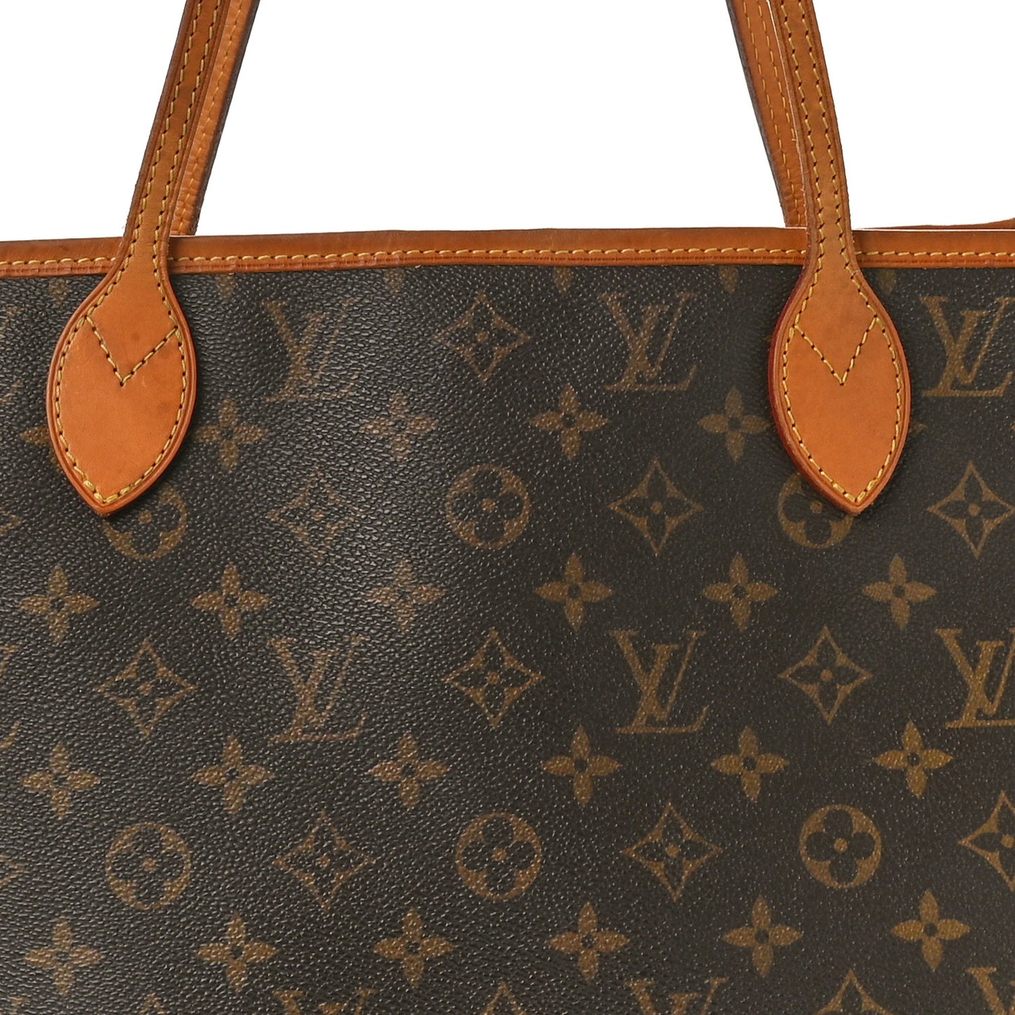 Monogram Neverfull MM