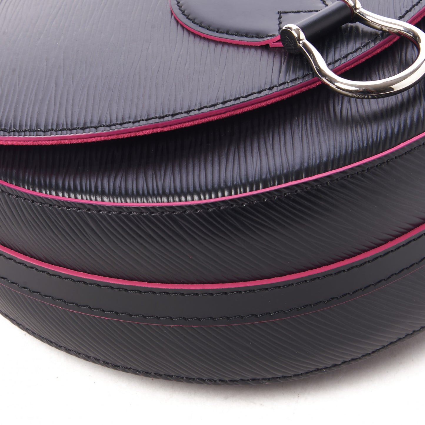 Epi Saint Cloud NM Black