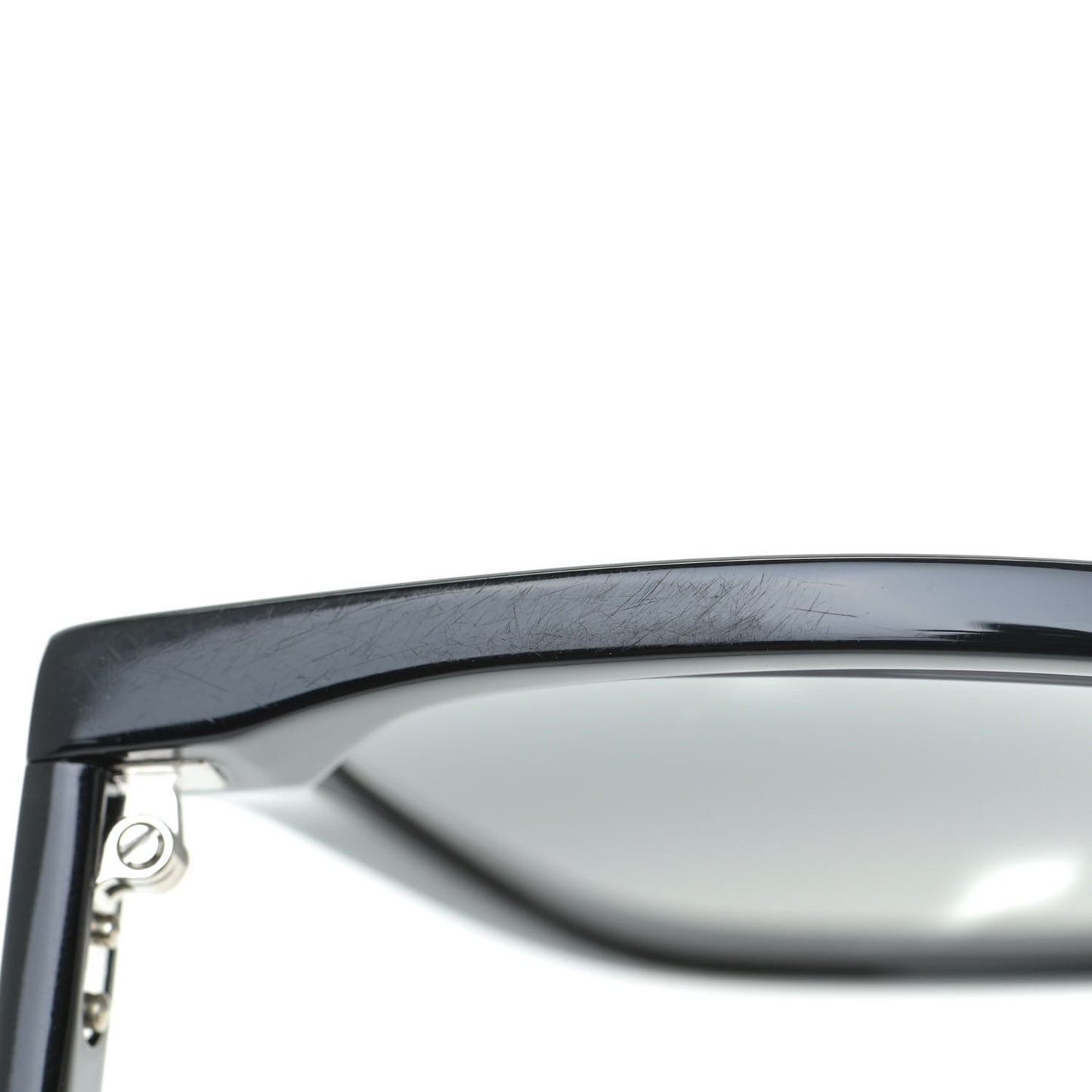 Acetate Sunglasses CL401341 Black
