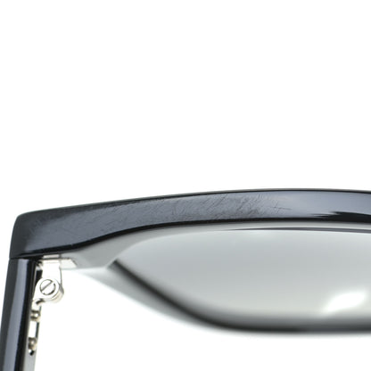 Celine Acetate Sunglasses CL401341 Black 10 of 10