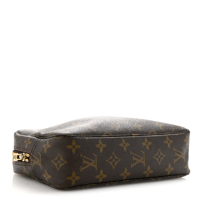 Louis Vuitton Monogram Trousse Toilette 23 4 of 10