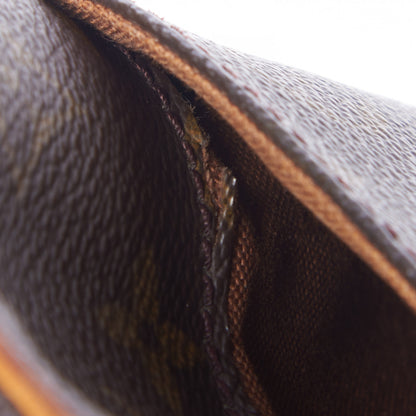 Louis Vuitton Monogram Pochette Gange 8 of 8