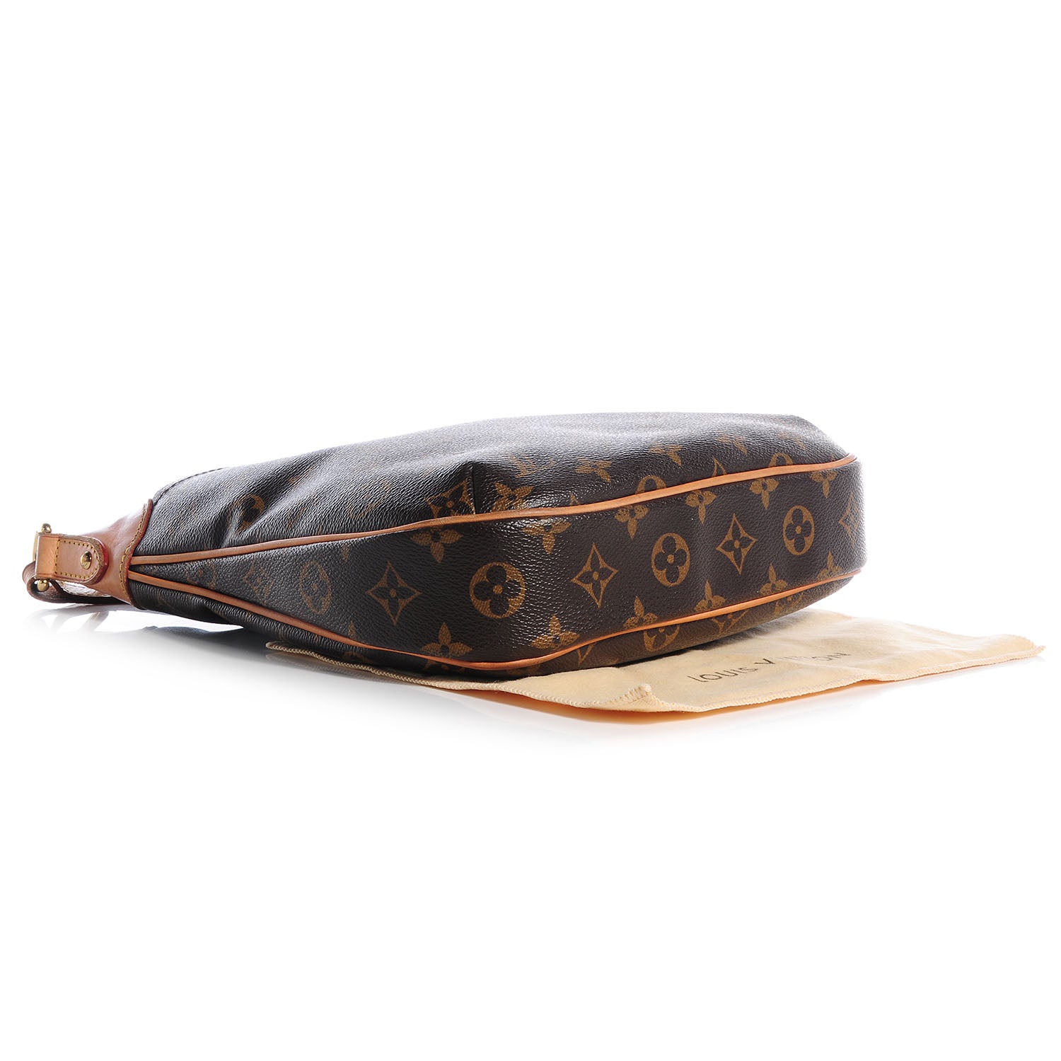 Louis Vuitton Monogram Odeon PM 4 of 7