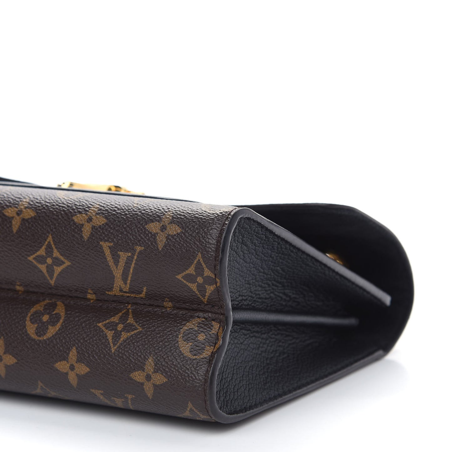 Monogram Victoire Black