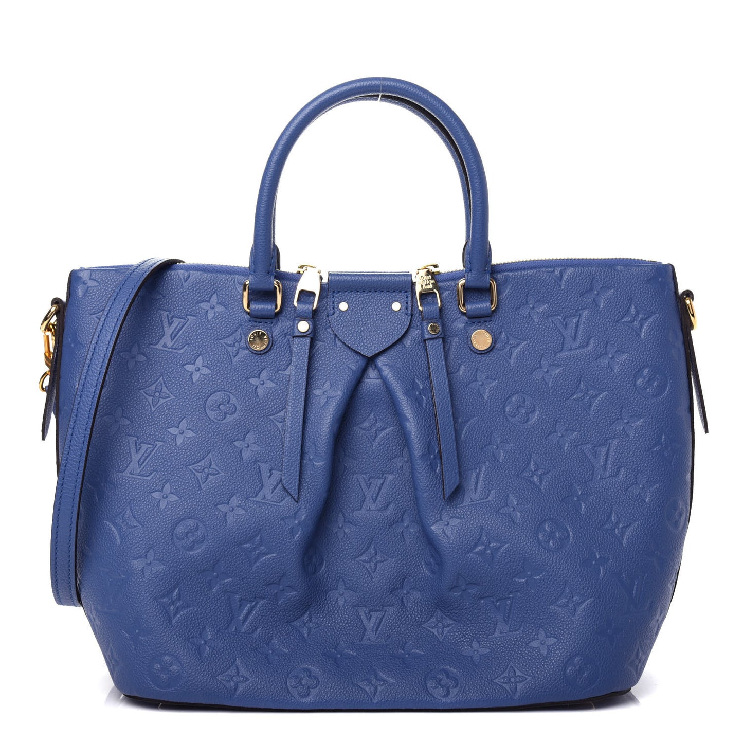 Empreinte Mazarine MM Denim