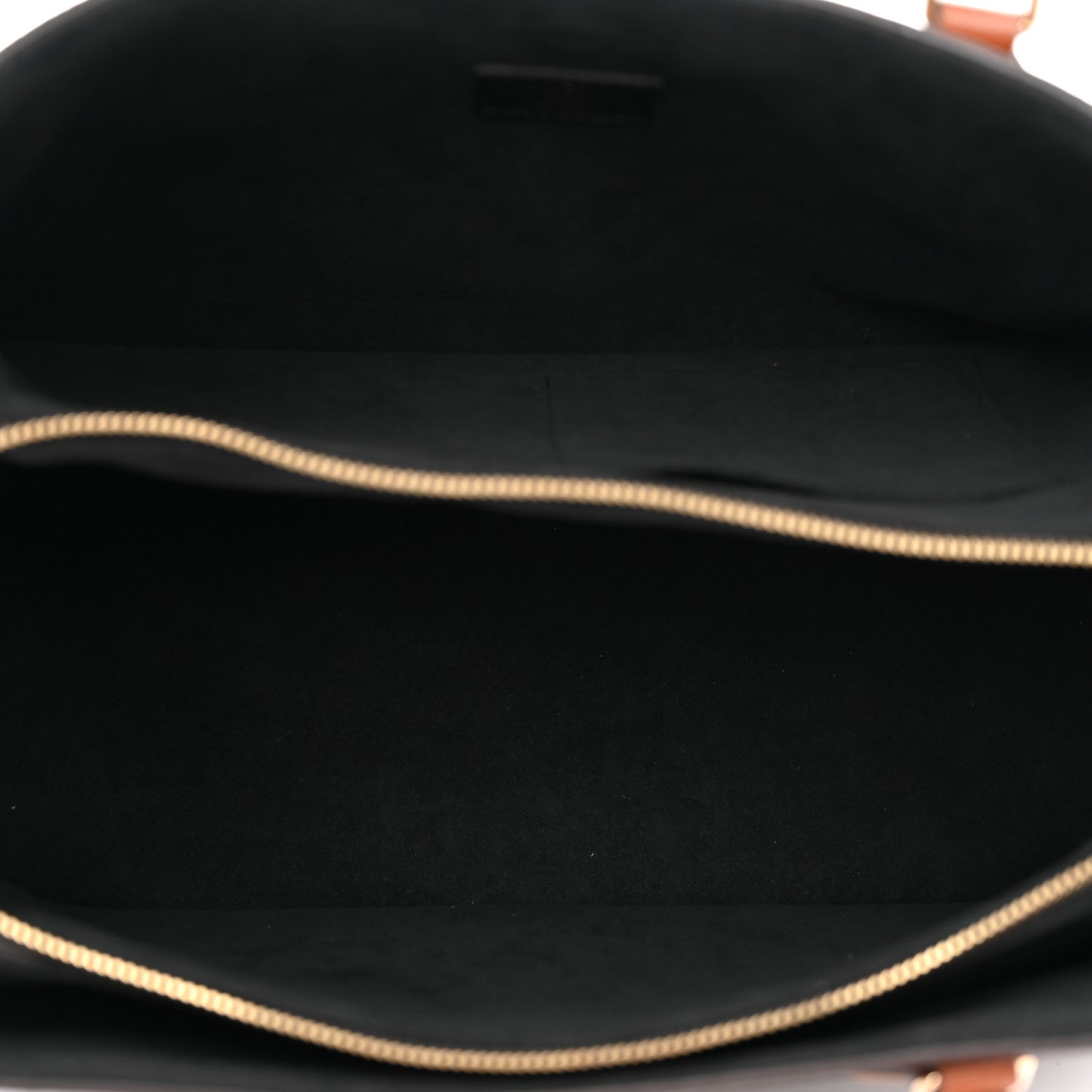 Monogram Vendome MM Black