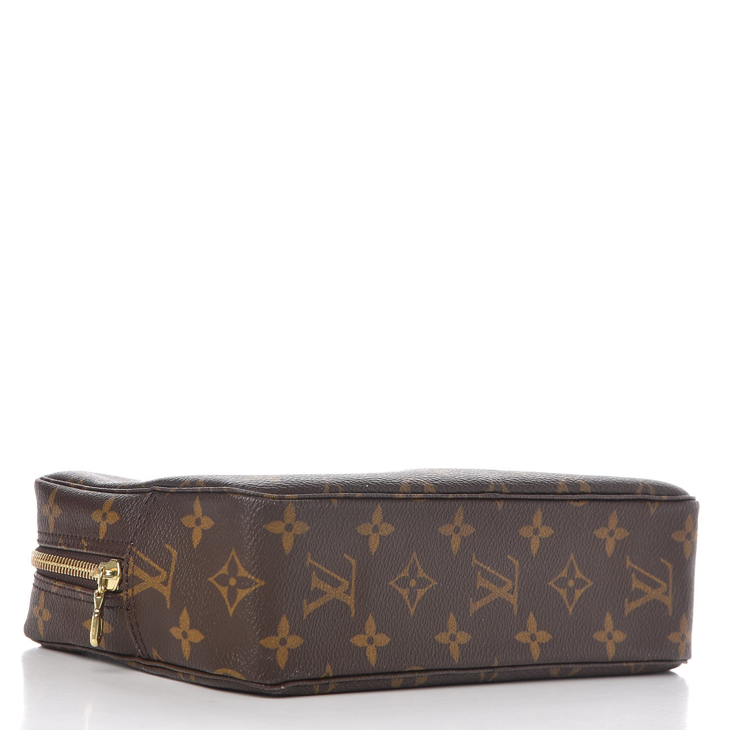 Louis Vuitton Monogram Trousse Toilette 23 4 of 9