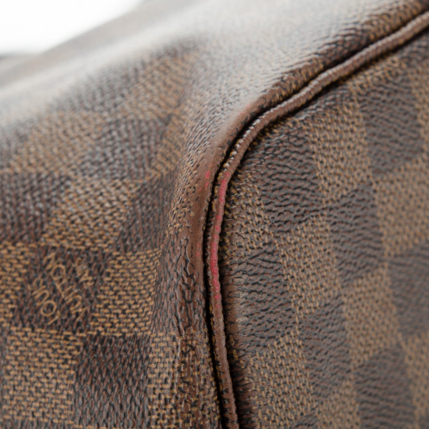 Damier Ebene Neverfull MM