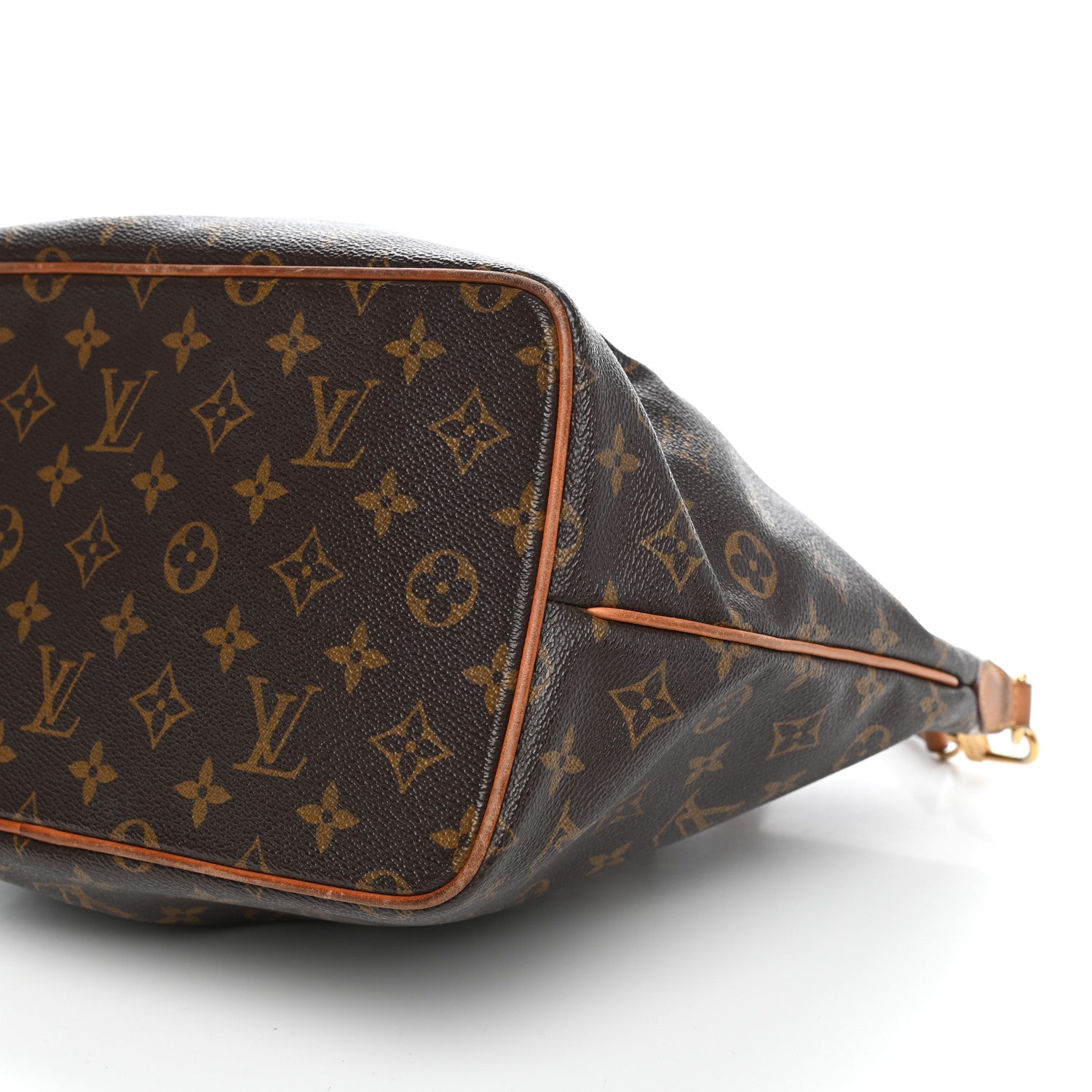 Louis Vuitton Monogram Palermo PM 10 of 13