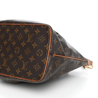 Louis Vuitton Monogram Palermo PM 10 of 13