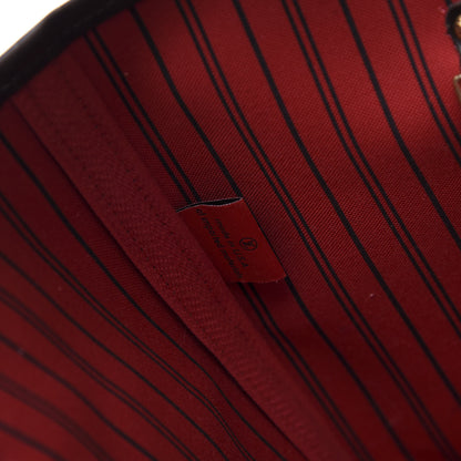 Louis Vuitton Damier Ebene Neo Neverfull GM 7 of 13