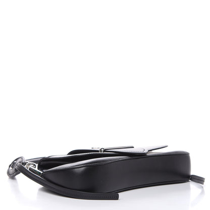 Prada City Calfskin Sidonie Shoulder Bag Black 4 of 11