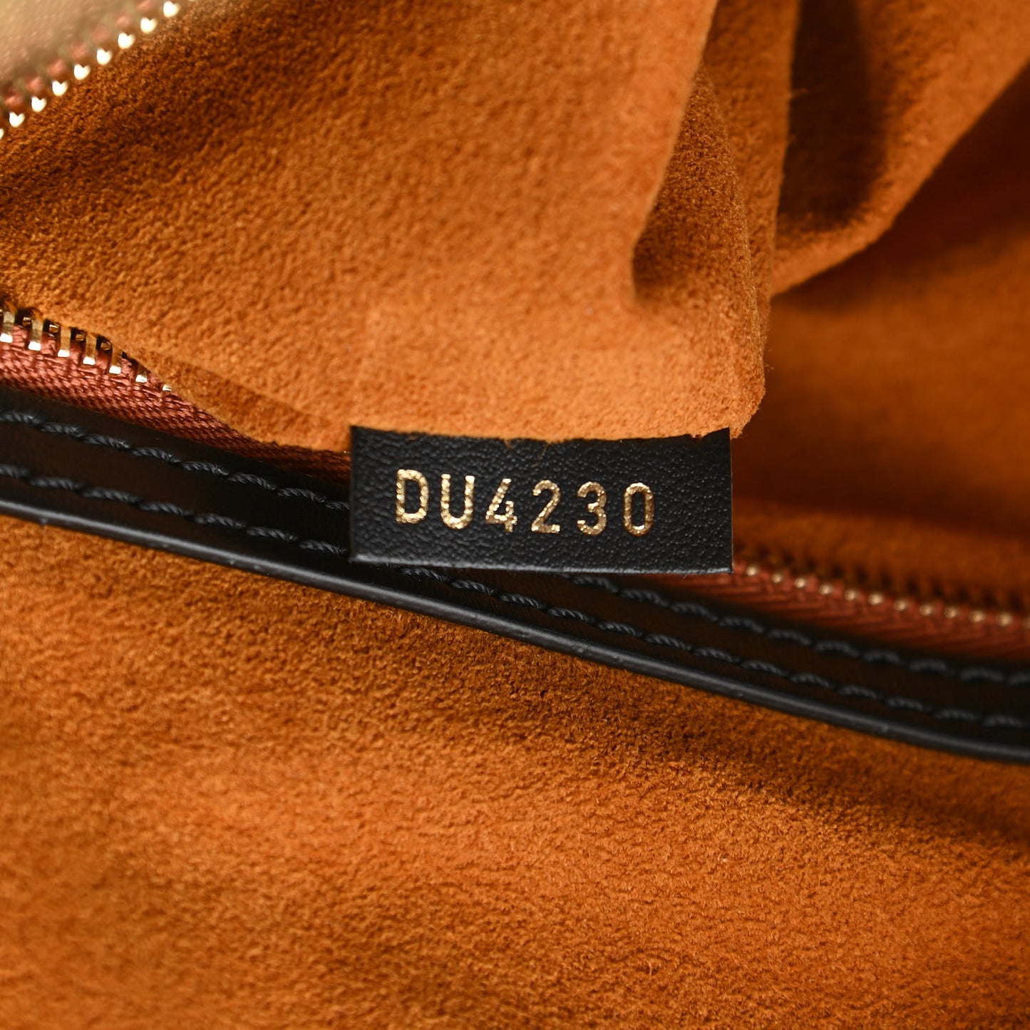 Empreinte Monogram Giant Keepall Bandouliere 45 Black