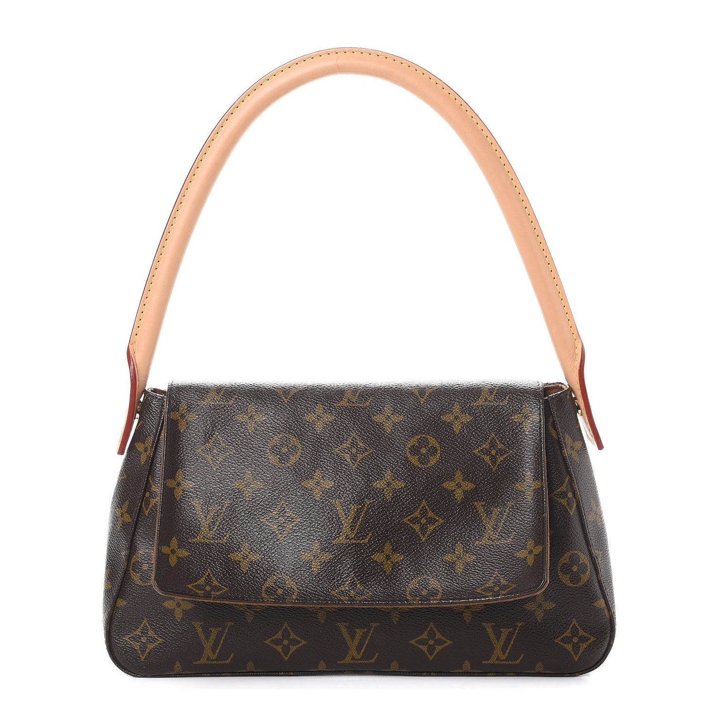 Monogram Mini Looping