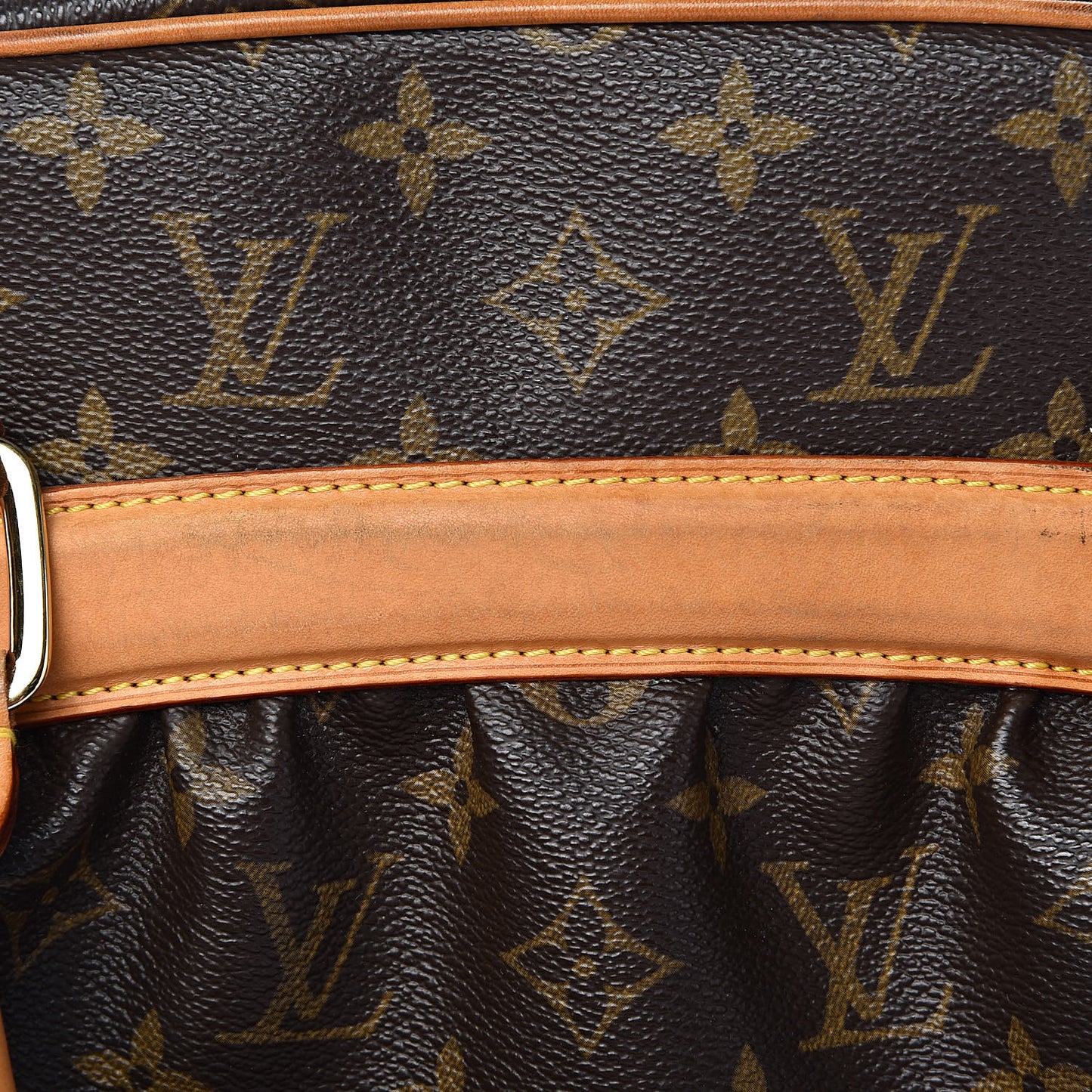 Monogram Mizi