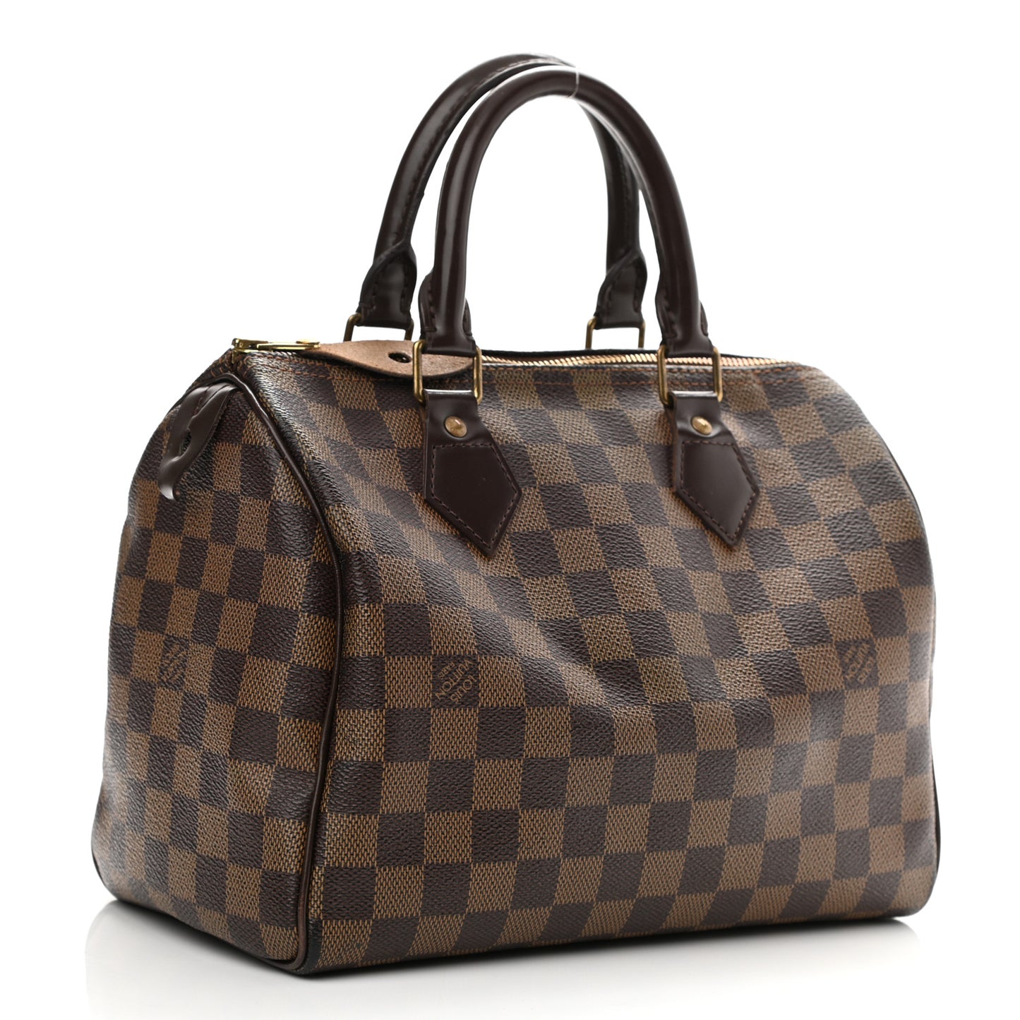 Damier Ebene Speedy 25