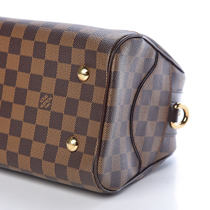 Louis Vuitton Damier Ebene Duomo 9 of 9